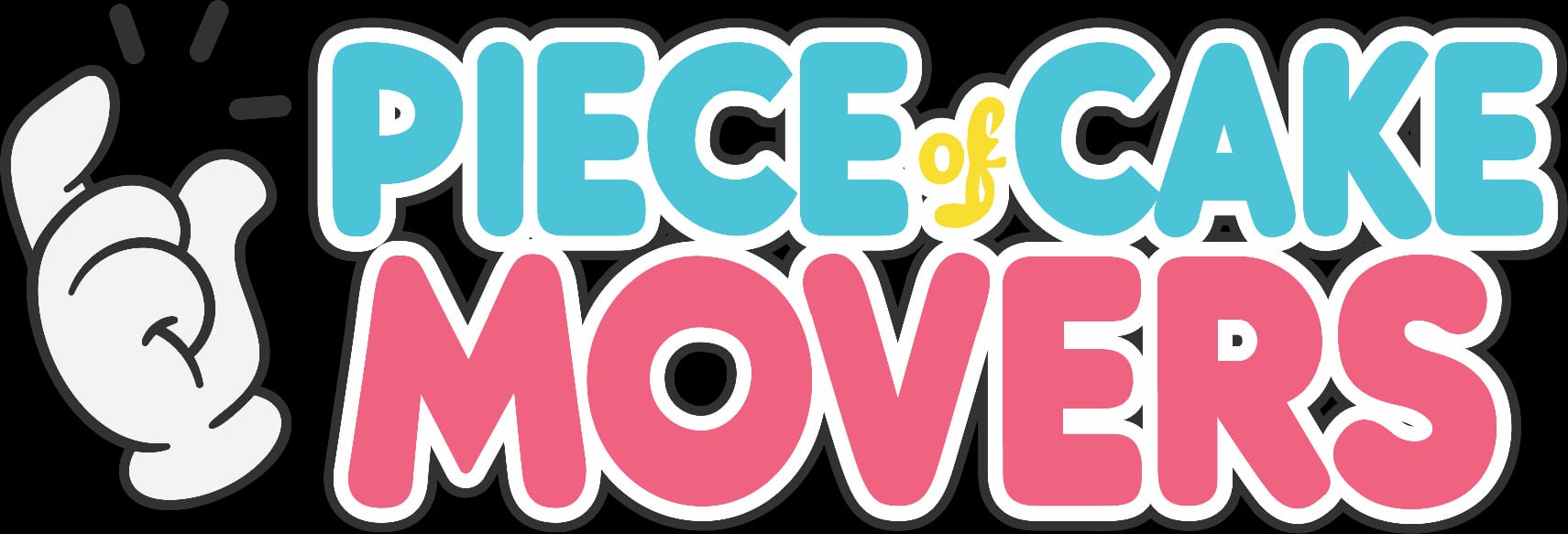Piece of Cake Movers